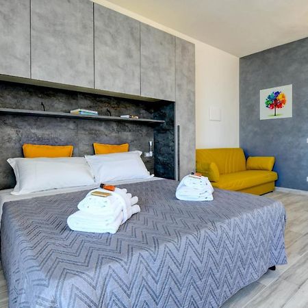 Studio Baldo - Brenzone Holiday Apartments 외부 사진
